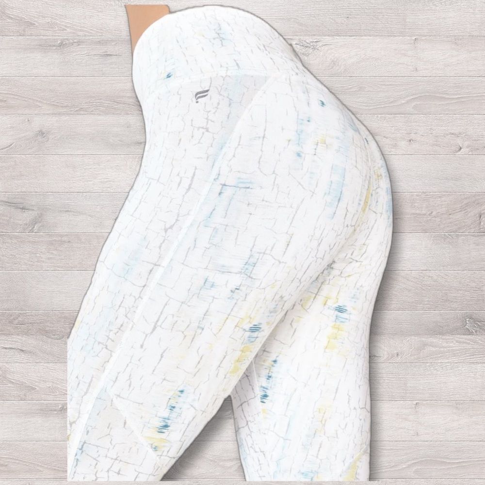 Fabletics Powerhold Full Length Compression Leggi… - image 7